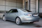 Saab 9-5 Sedan 2010 года